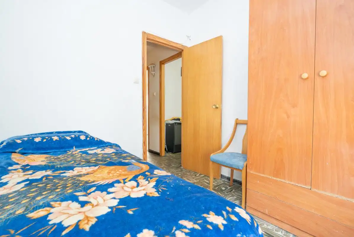 Habitación de Piso en venta en San Vicente del Raspeig / Sant Vicent del Raspeig con Aire acondicionado y Calefacción
