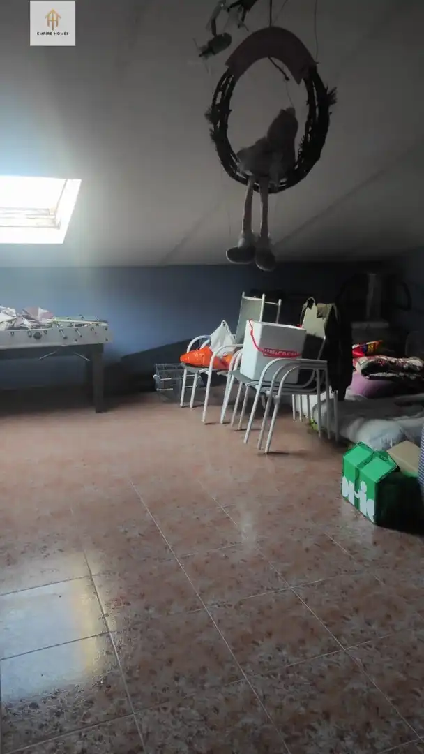 Casa o xalet en venda en Cáceres amb Aire condicionat, Traster i Moblat