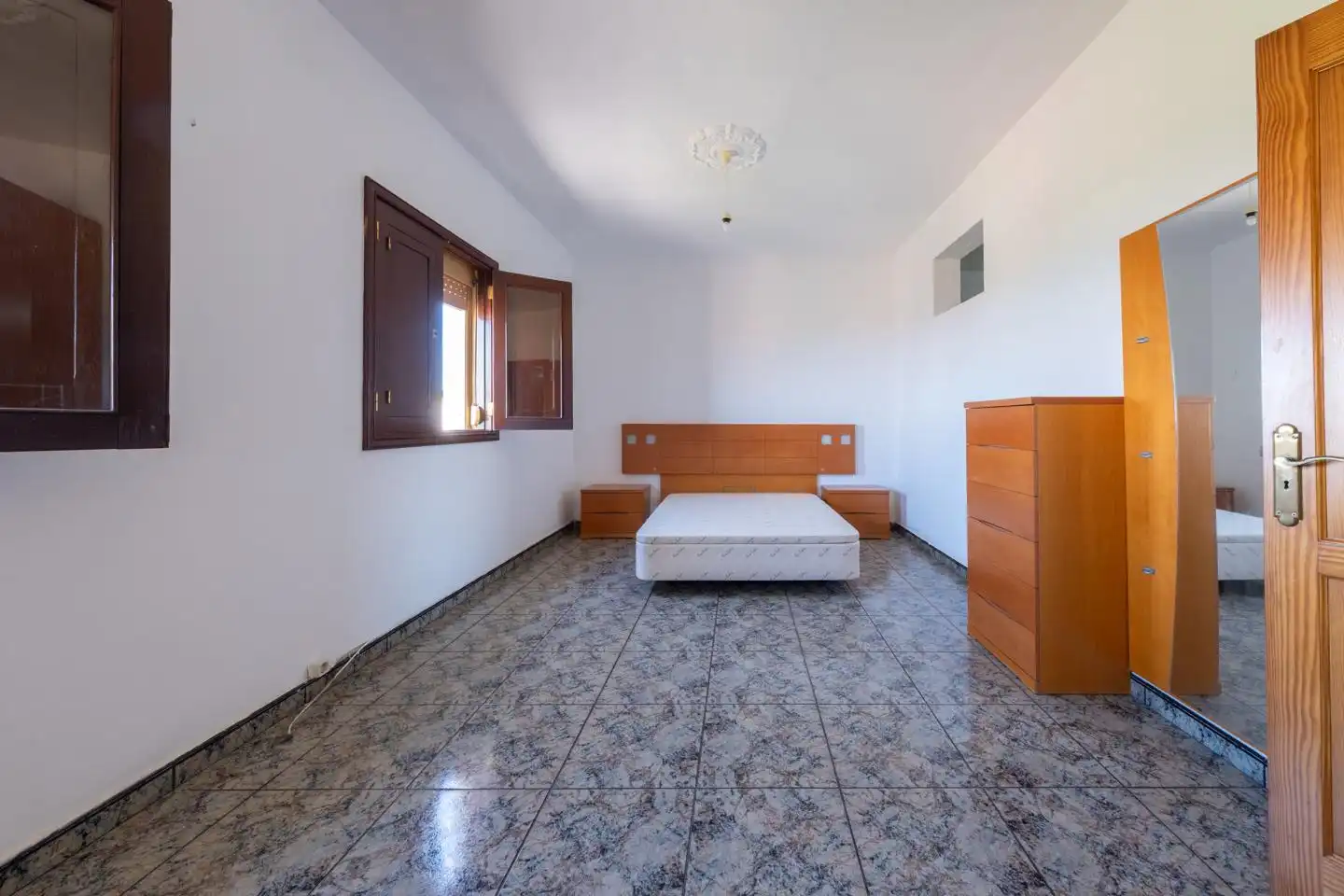 Habitación de Edificio en venta en Santa María de Guía de Gran Canaria