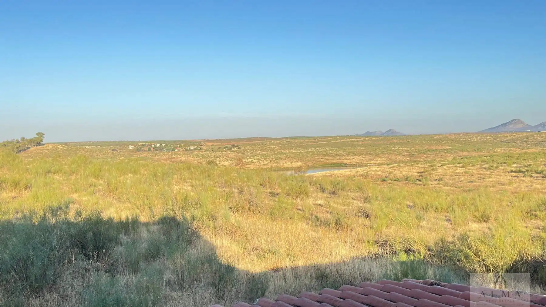 Houses for sale in Alange
