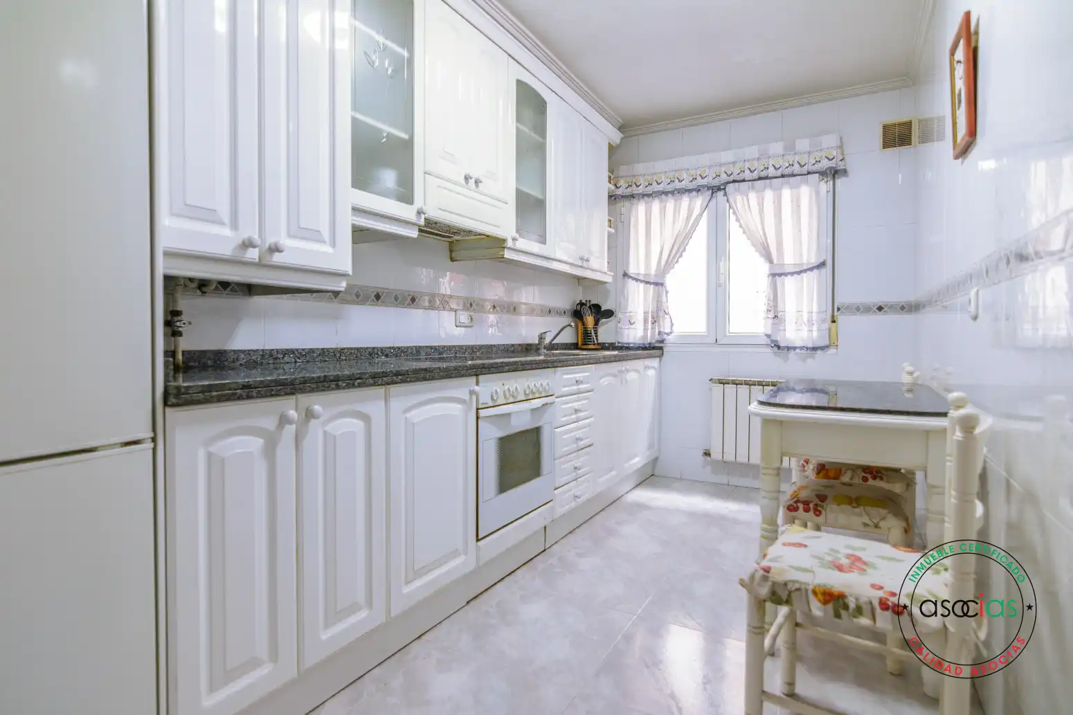 Wohnung mit Aufzug zum Verkauf in Gijón - CL SAN FRANCISCO DE ASIS 7, imagen 12