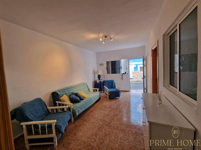 Casa-chalet en Venta en Pozo Izquierdo