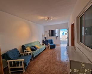 Living room of House or chalet for sale in Santa Lucía de Tirajana