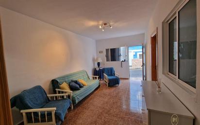 Living room of House or chalet for sale in Santa Lucía de Tirajana