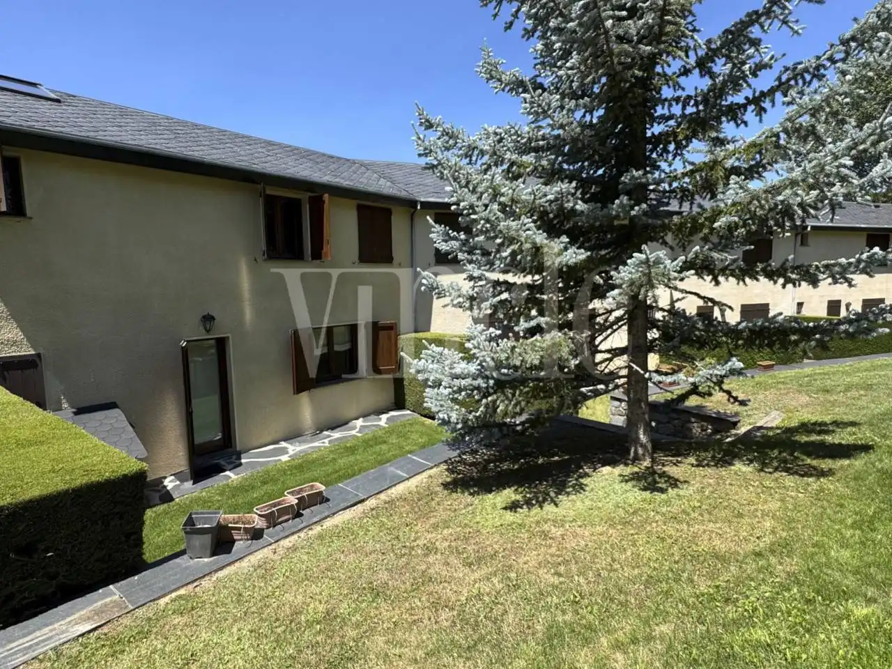 Adossat amb piscina en venda a Urbanizacion ELS BALCONS D´OSSEJA, imagen 45