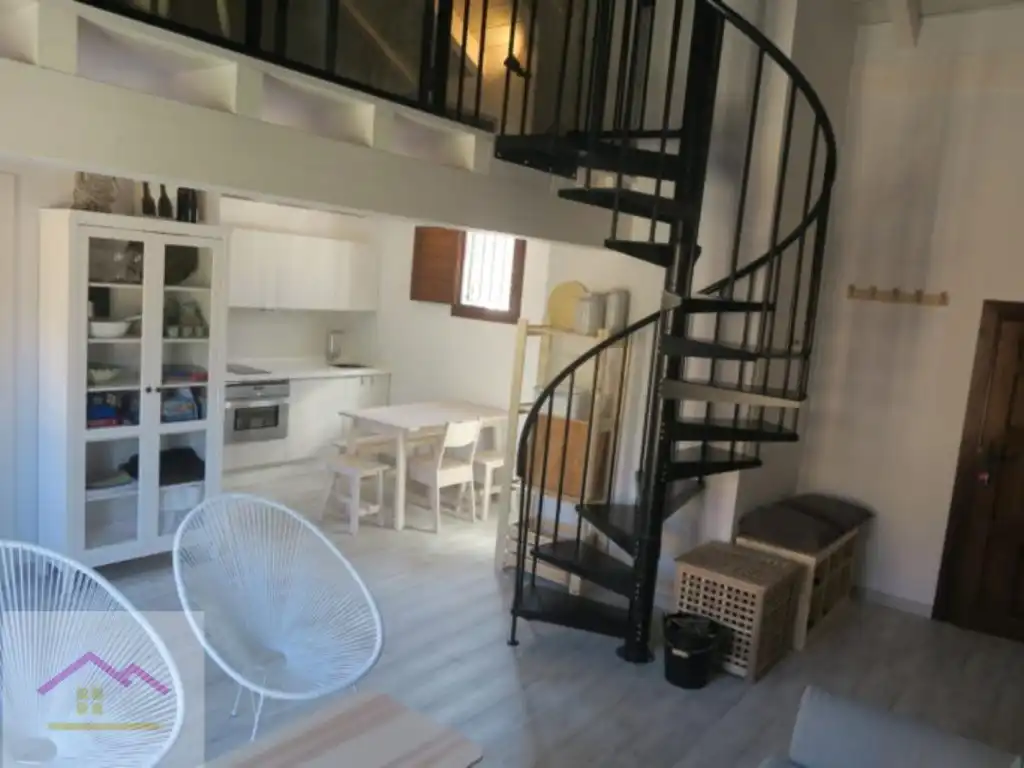 Dúplex en venta en Plaza San Nicolas, 2, Casco Histórico