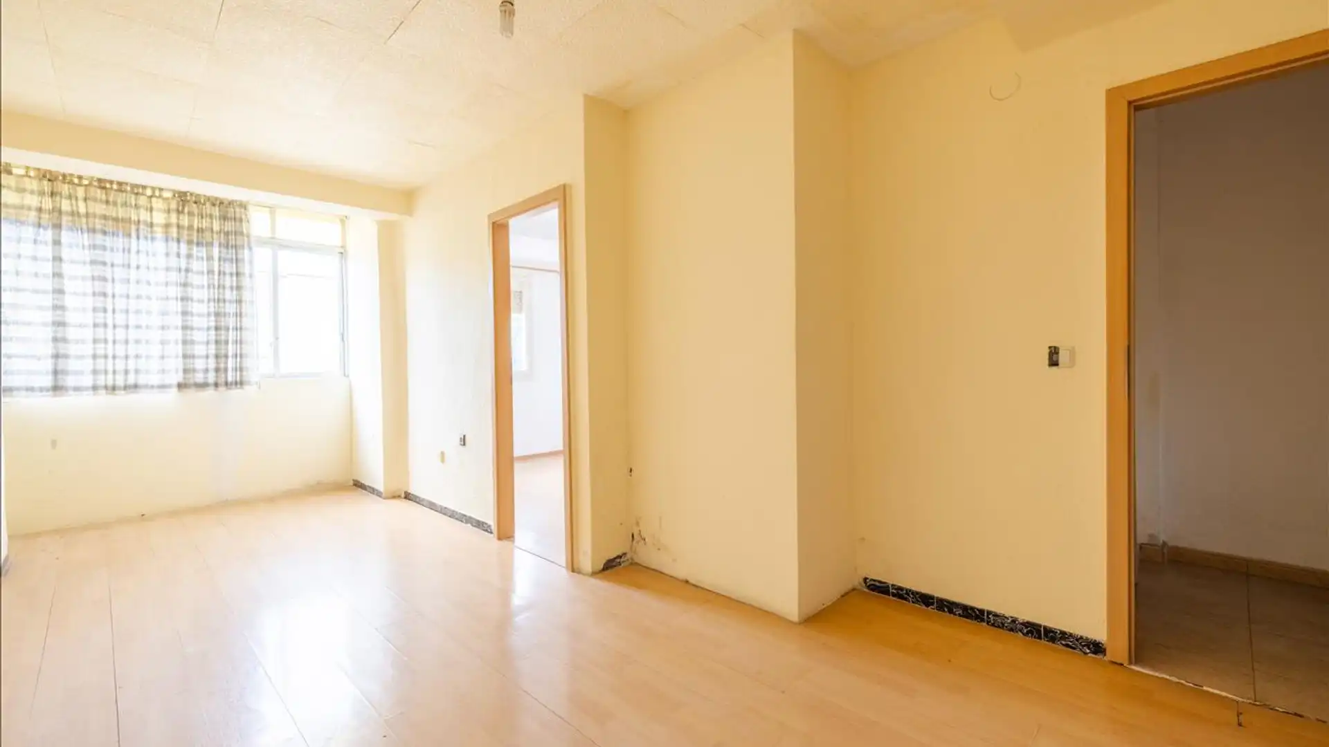 Habitación de Piso en venta en Reus