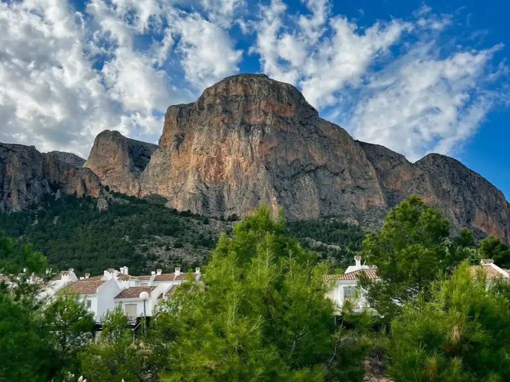 Casa en venta en Balcón de Ponoig - Polop Paradis - Polop Hills, imagen 3