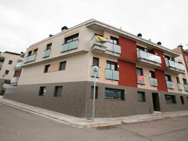 Aparcamiento en venta en C/ Font