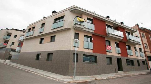 Solvia Inmobiliaria  Garaje Callús