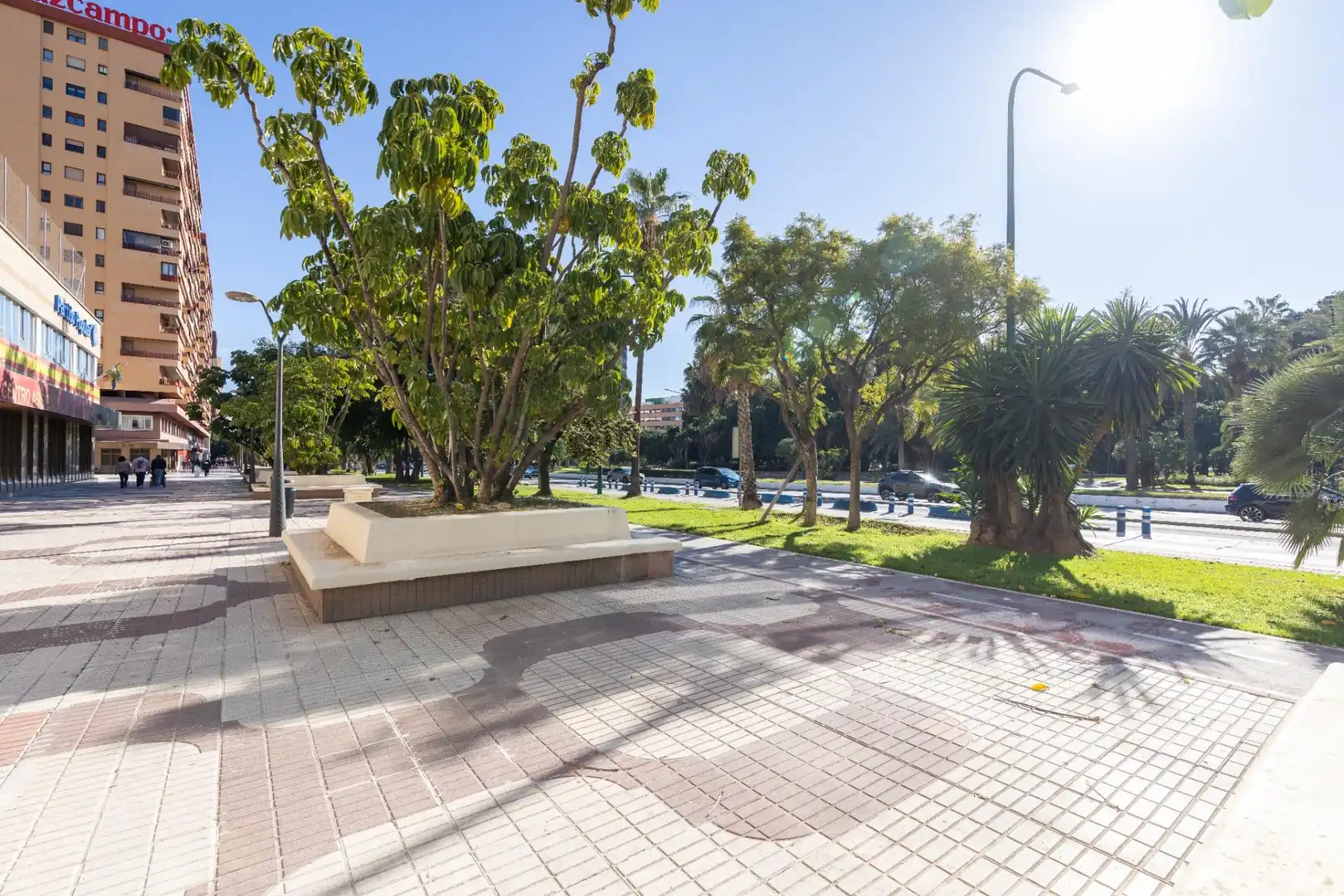 Piso con ascensor en venta en Cruz de Humilladero, imagen 51