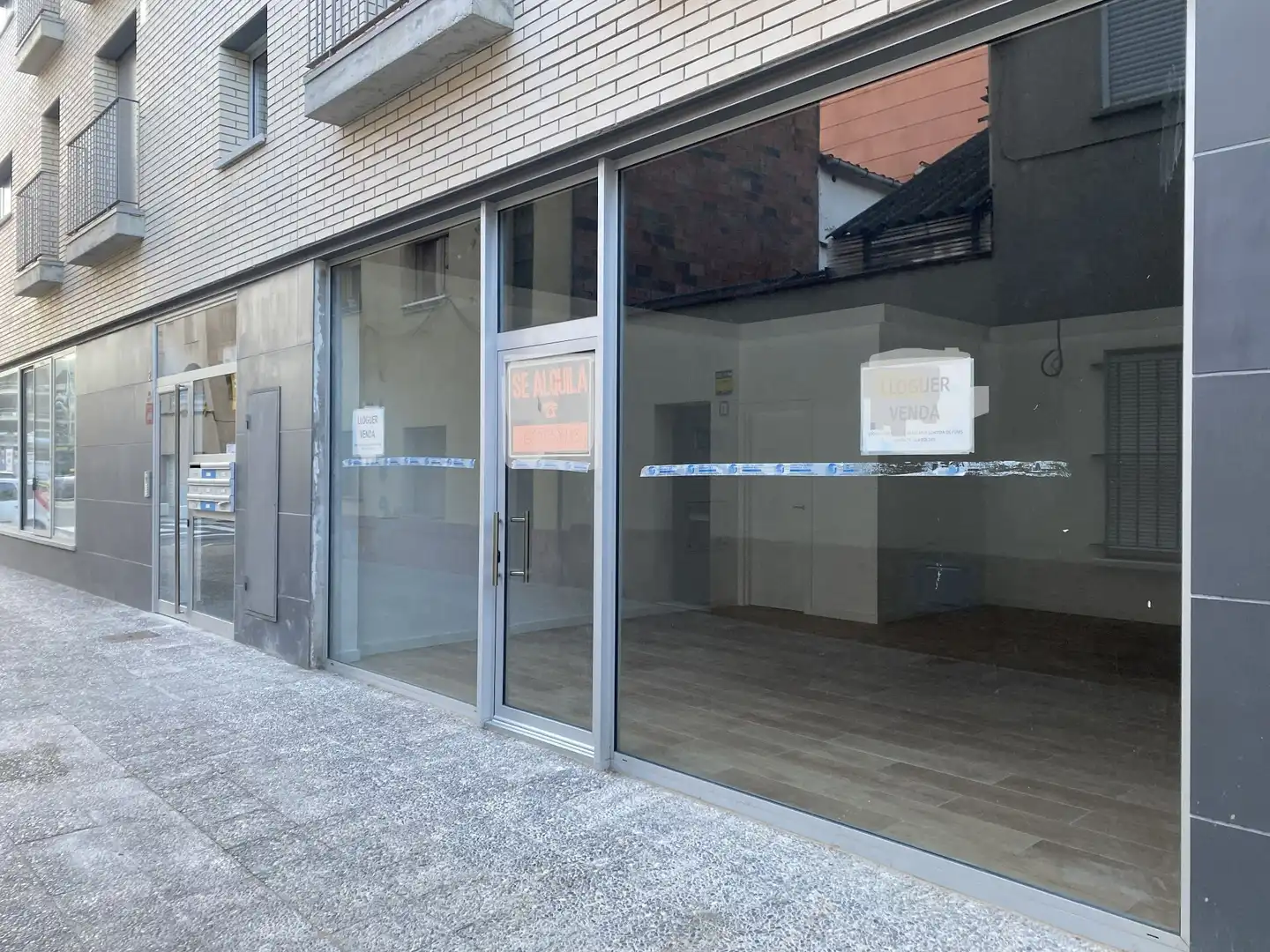 Local commercial à vendre à Eixample Sud – Migdia, imagen 11