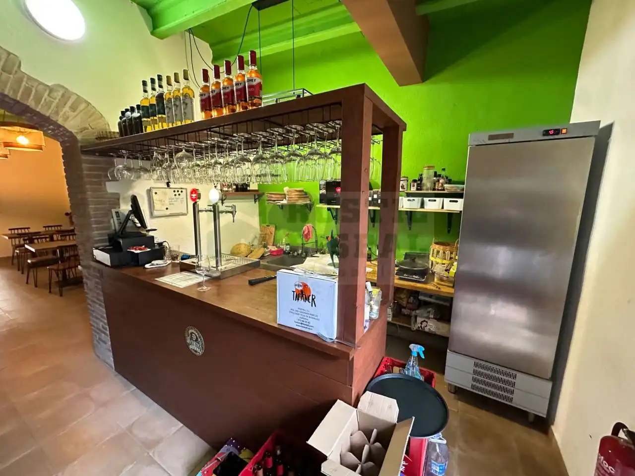 Local comercial de lloguer a Calle L´Aigüeta, imagen 13