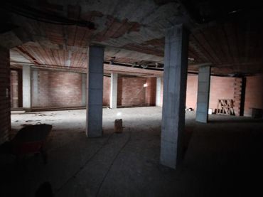 Local comercial en alquiler en Carrer Indústria