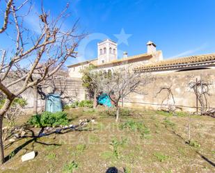 Jardí de Casa o xalet en venda en Vilamacolum