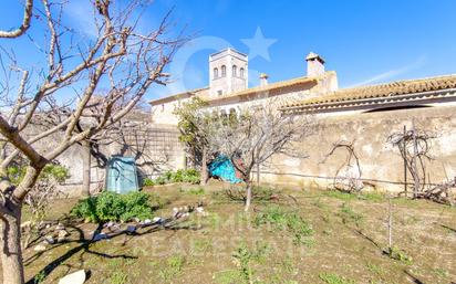 Garden of House or chalet for sale in Vilamacolum