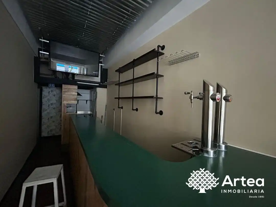 Local comercial en venda a Indautxu, imagen 14