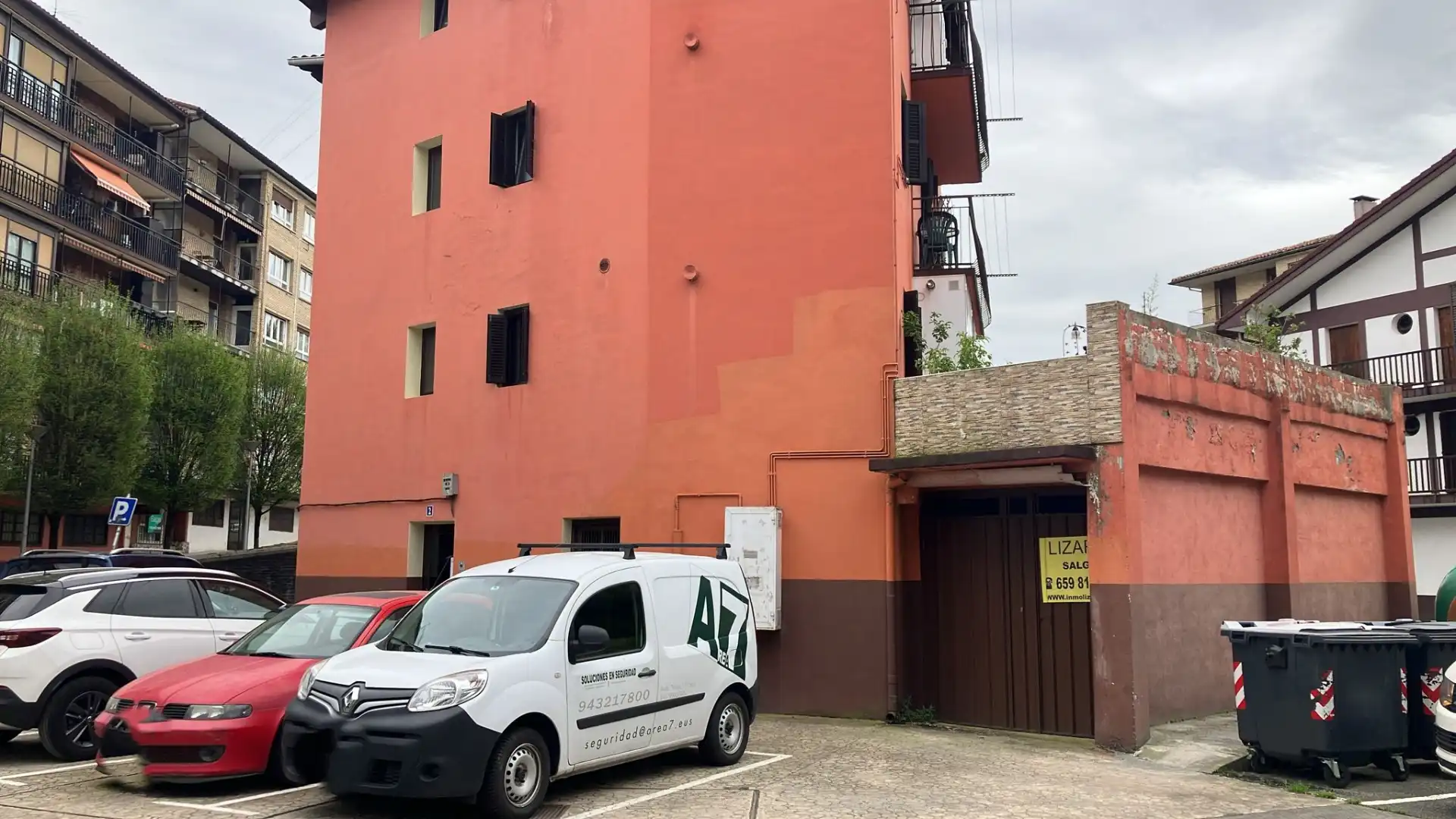 Individuel à vendre à Guadalupe Auzoa 10, imagen 3