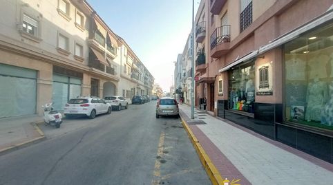 Foto 3 von Garage zum Verkauf in V Centenario - Piletas - Capuchinos, Sanlúcar de Barrameda