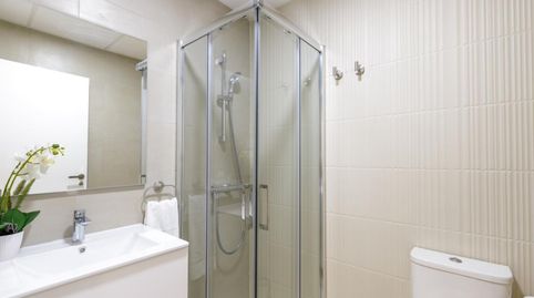 Foto 4 de Apartamento de alquiler en Los Castillejos - La Trinidad, Málaga Capital