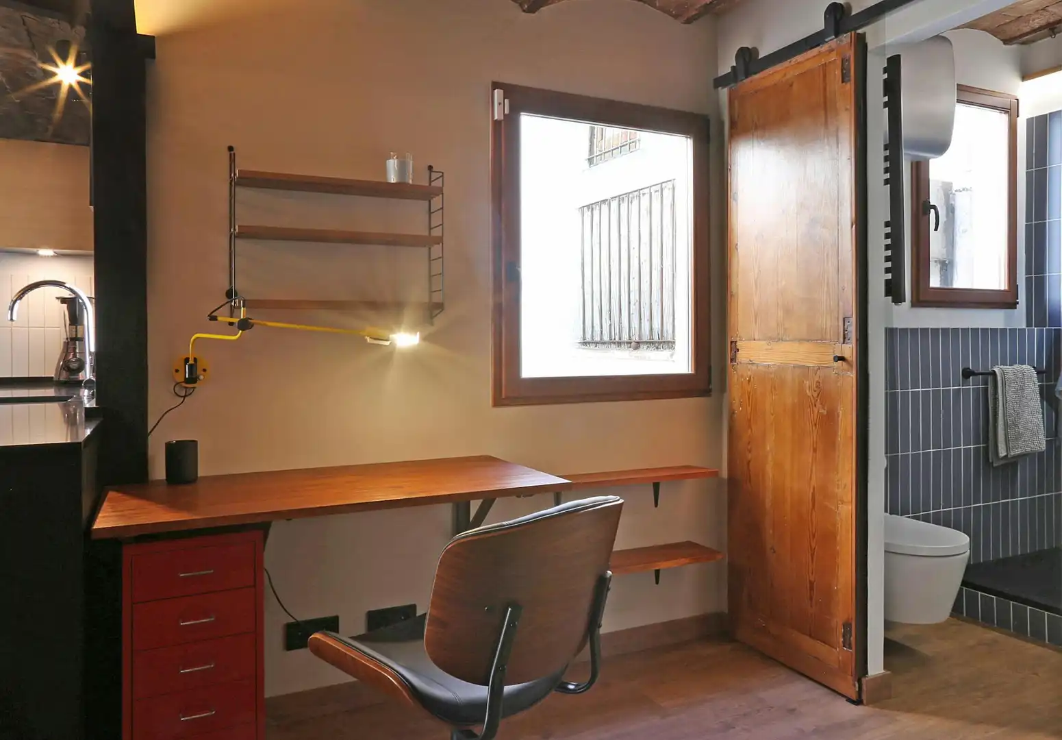 Flat to rent in Ciutat Vella, imagen 7