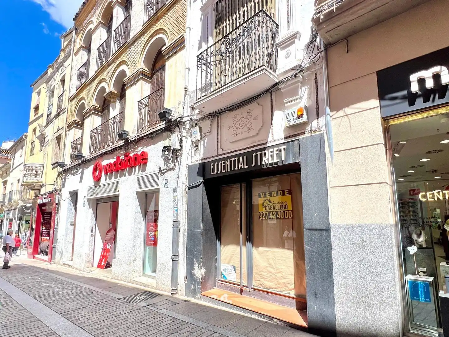 Casa o xalet en venda en Plasencia amb Terrassa