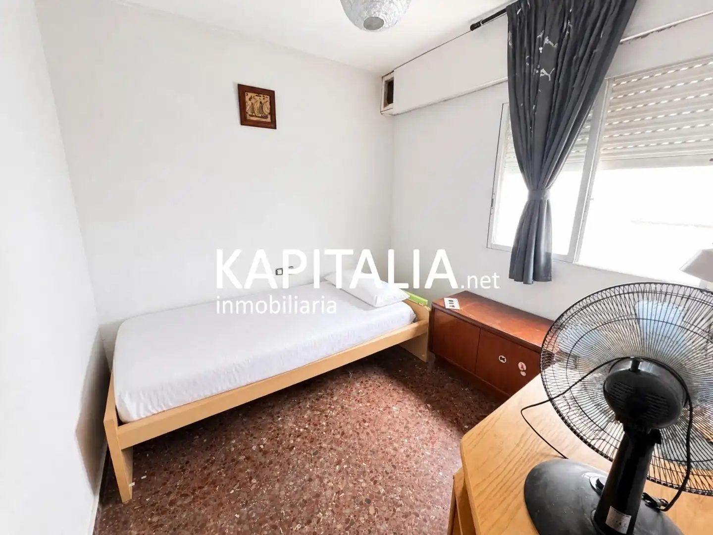 Flat with terrace for sale in L'Olleria, imagen 9