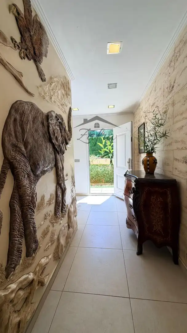 Casa con balcón en venta en Carrer Carrer Montjuïc, imagen 18