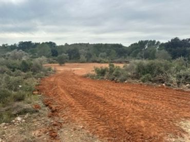 Terreno rustico in vendita a Pueblo