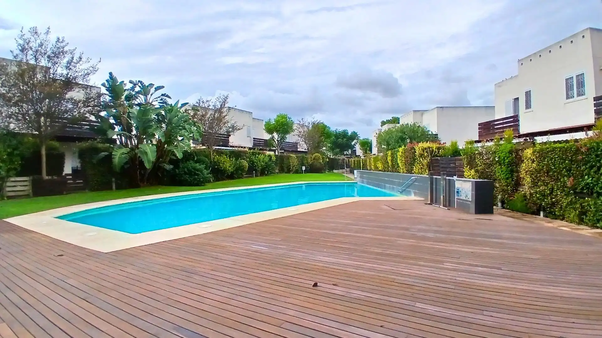 Adosado con terraza en venta en Platja de Mont-roig, imagen 14