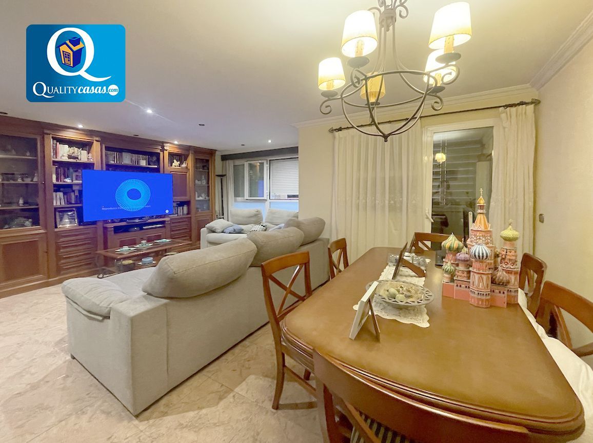 Piso en venta en Reina Victoria - Miguel Hernández