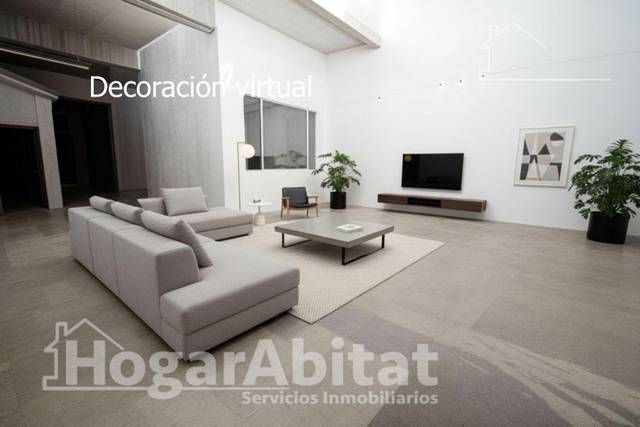 Casa-chalet en Venta en Calle Grabador Jordán en Fonteta de Sant Lluís