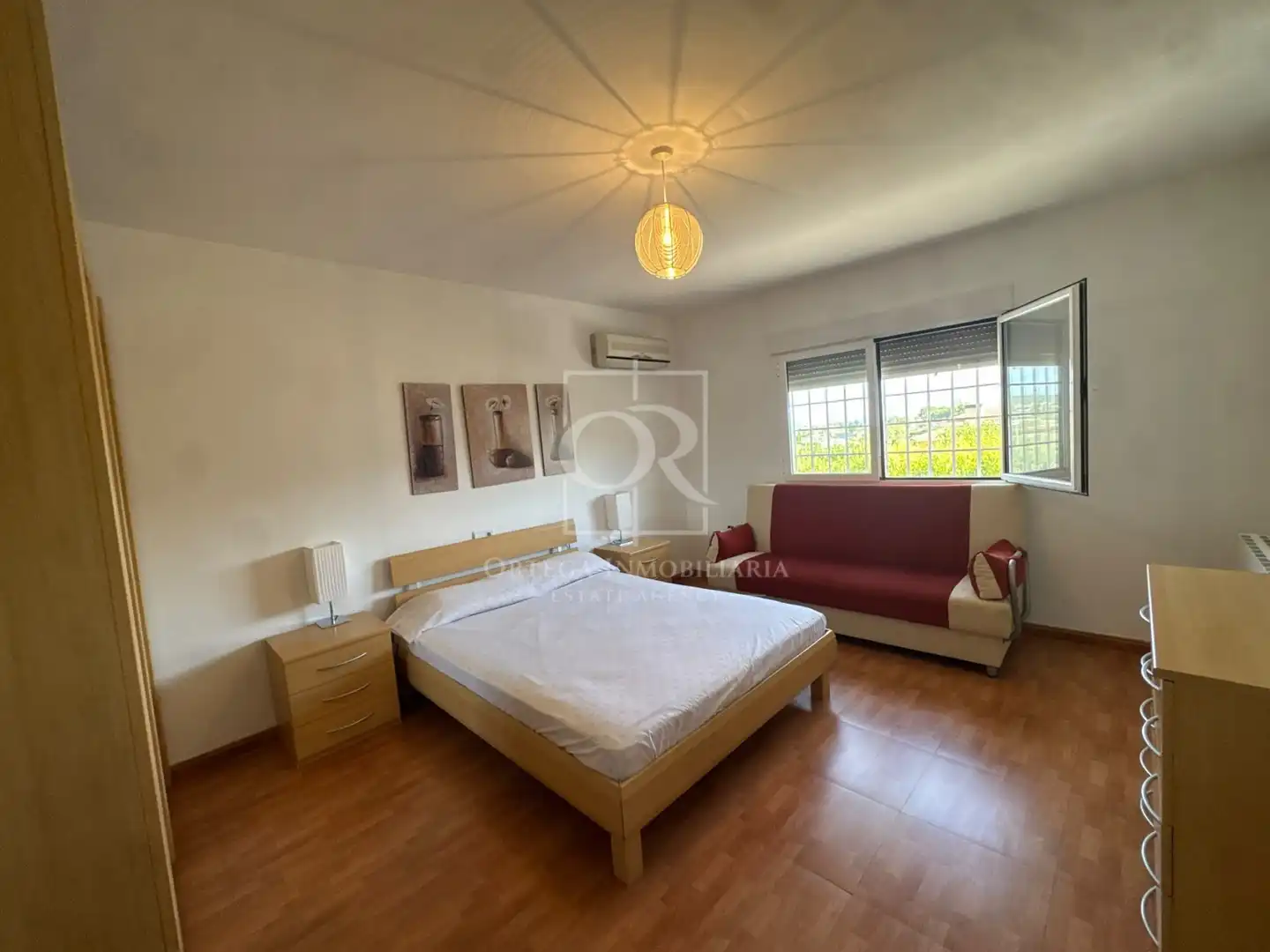 Habitación de Casa o chalet en venta en Cehegín, Murcia