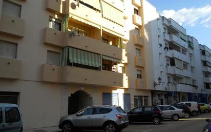 Exterior view of Premises for sale in Estepona