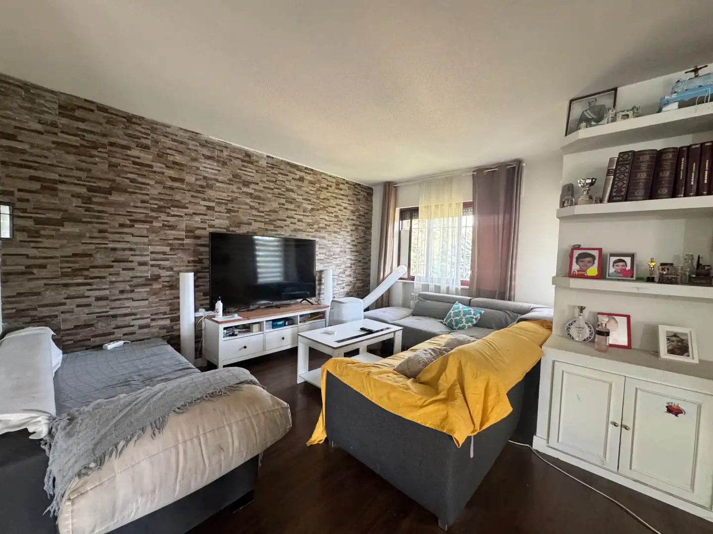 Villa con giardino in vendita a Navalquejigo - Los Arroyos, imagen 8