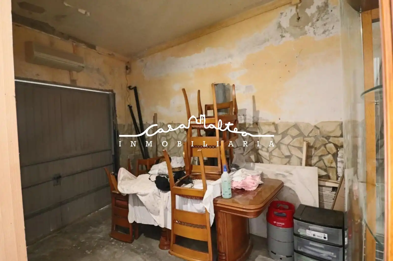 Detached house with pool for sale in Coloma, imagen 21