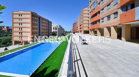 Photo 3 of Flat for rent in Avenida de Cantabria, La Pereda, Santander