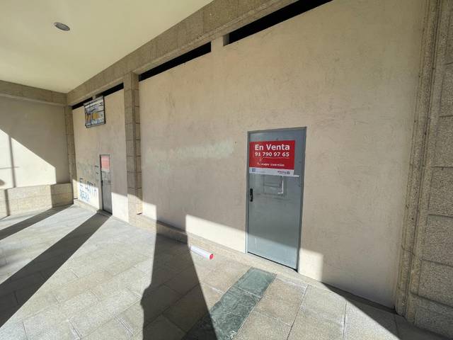 Local comercial en Venta en Lalín
