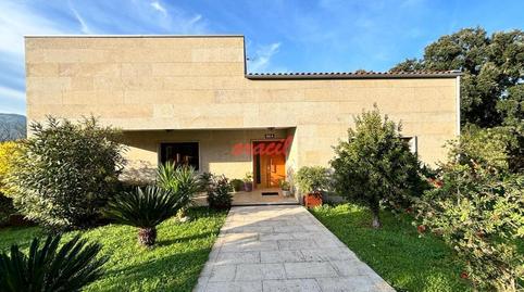 Foto 2 de Casa o xalet en venda a Vistahermosa, Ourense