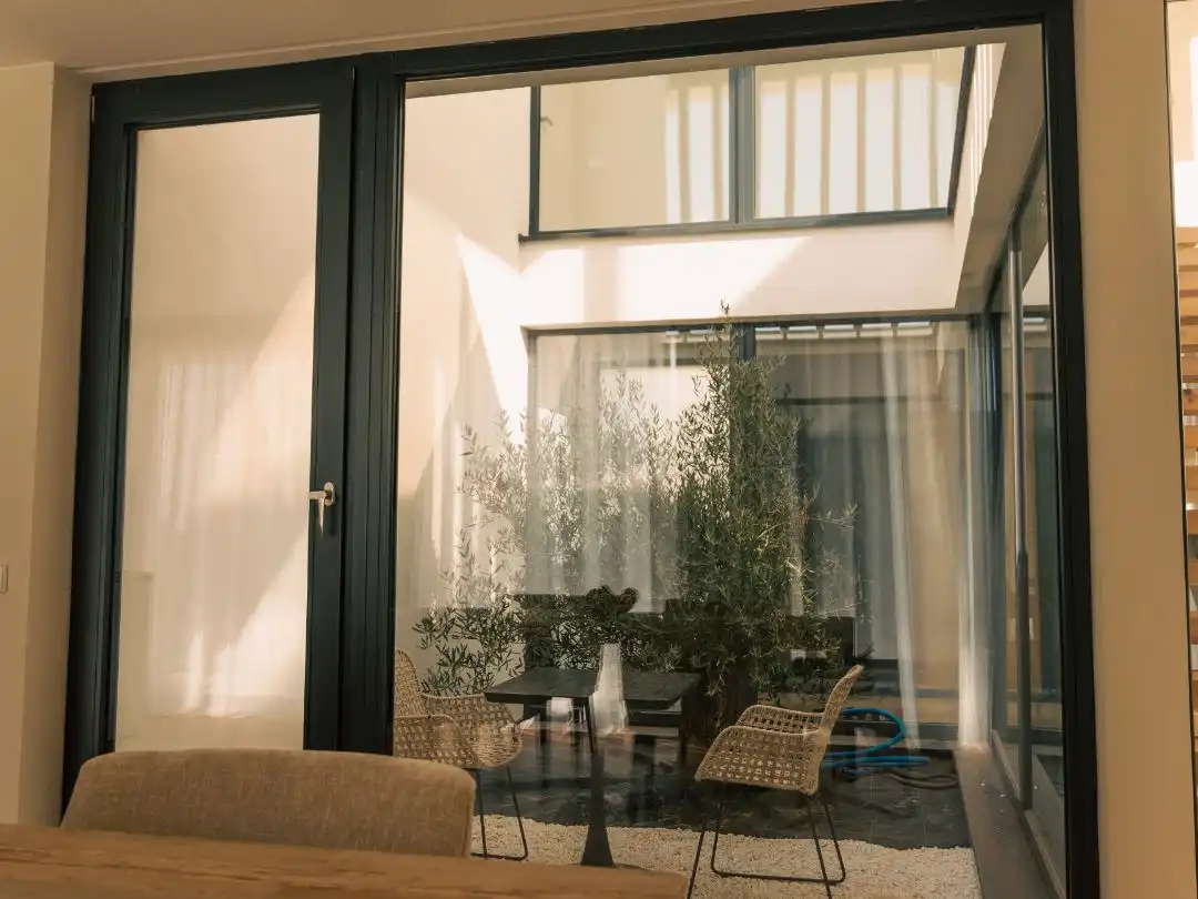 Terraza de Casa o chalet en venta en Marratxí con Aire acondicionado, Terraza y Piscina