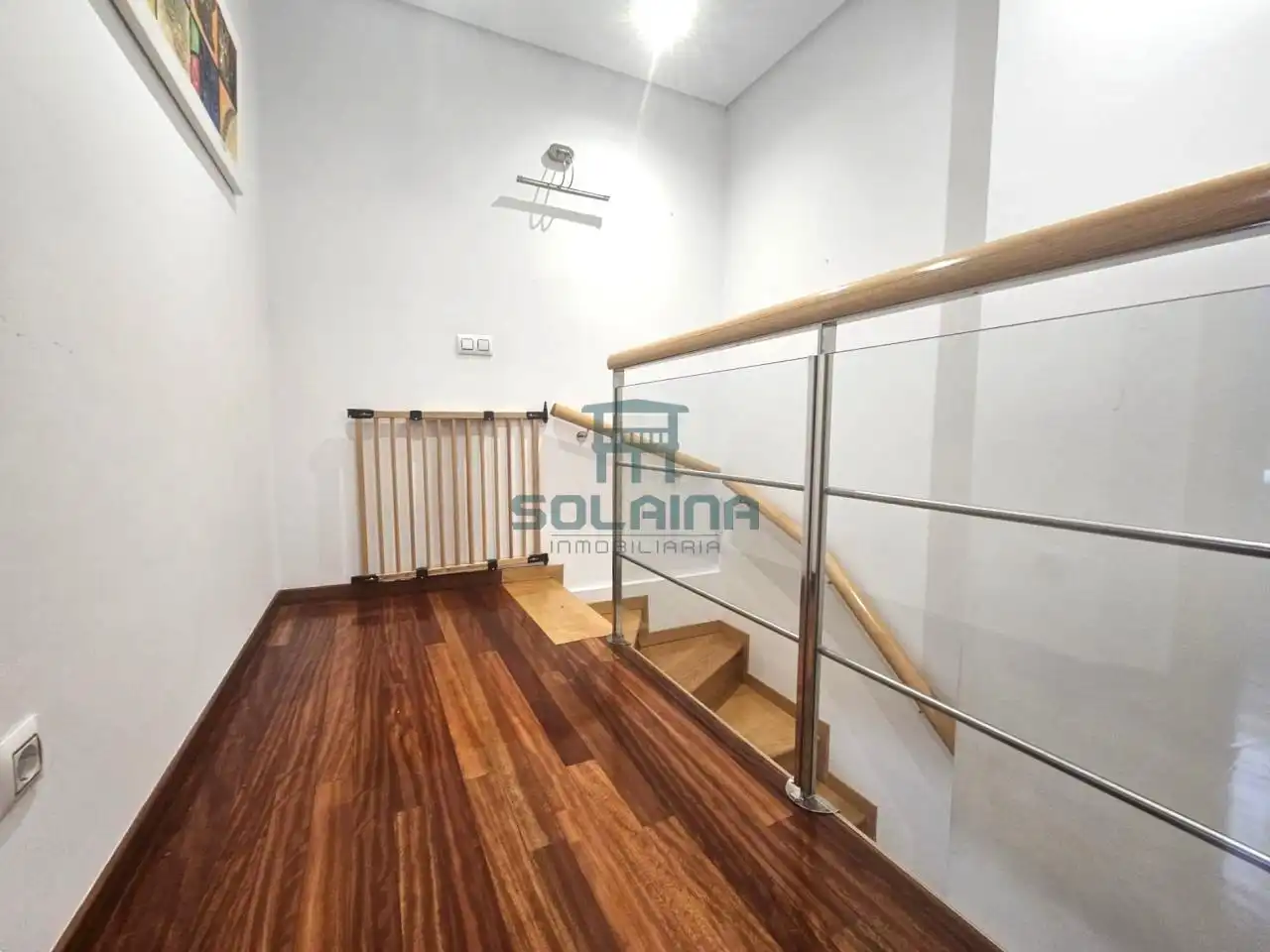 Duplexes for sale in Ourense Capital   with Air Conditioner and Heating
