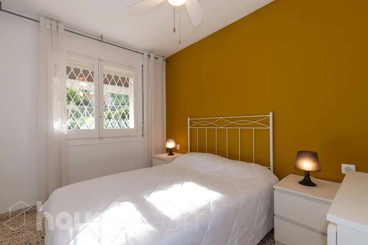 Bedroom of Flat for sale in Pla de Maset - Cap de Salou