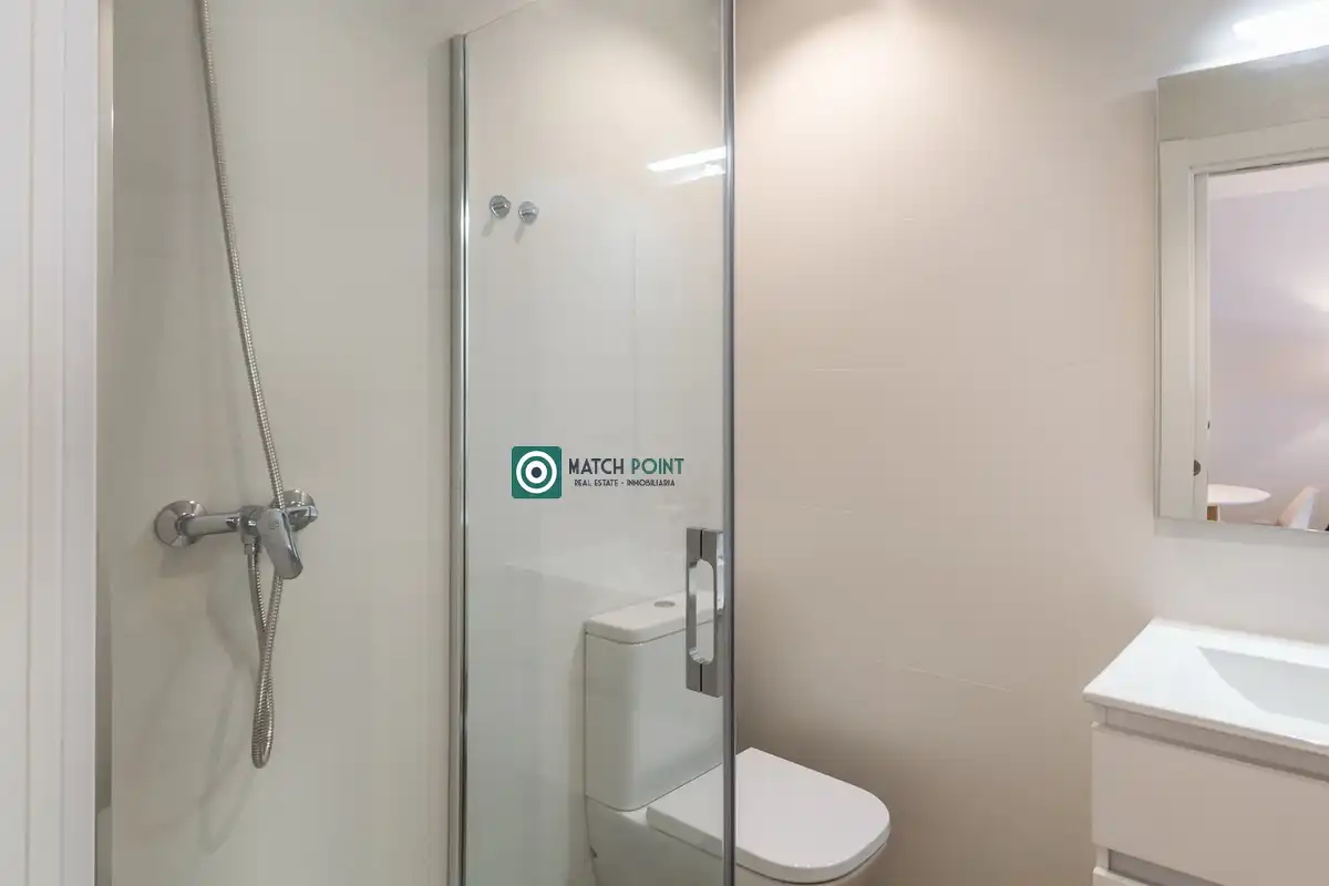 Piso de alquiler en Paseo San Cristóbal, Almuñecar Centro