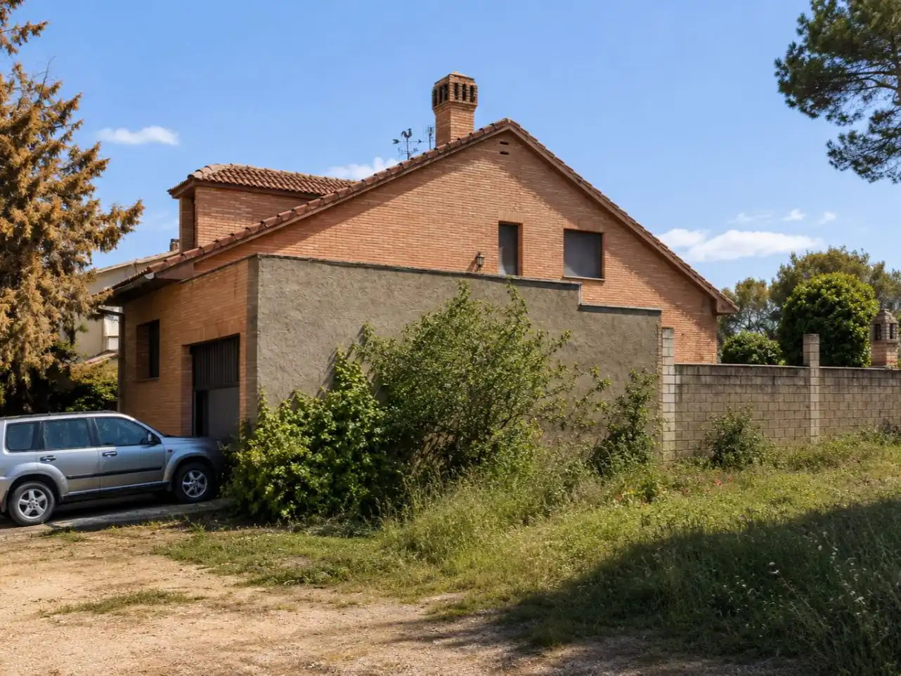 Xalet amb jardí en venda a RONDA PONIENTE 8, imagen 2