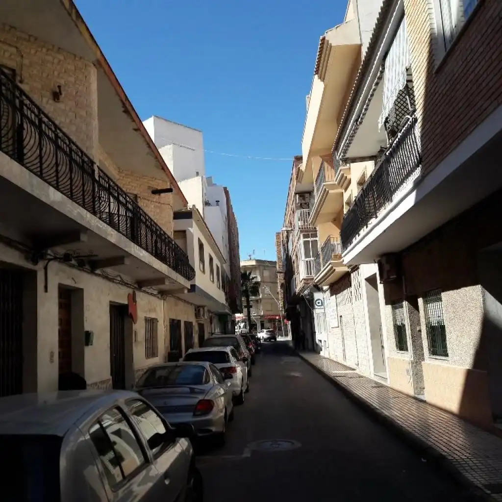 Aparcament en venda a MAR, imagen 3
