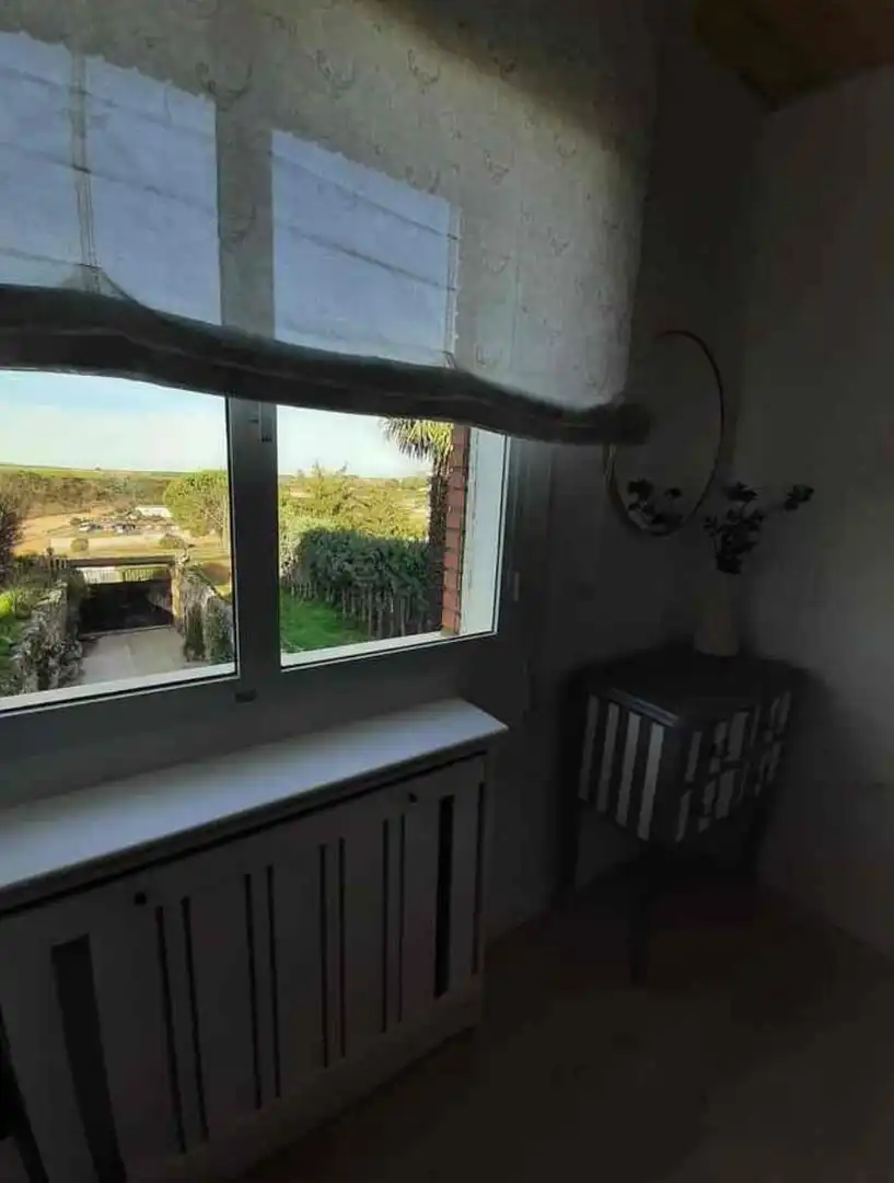 Dormitori de Casa o xalet en venda en Matarrubia