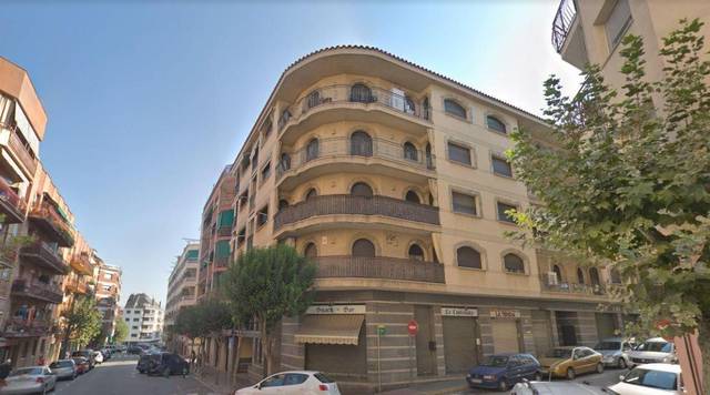 Garaje en Venta en JOAN XXIII (DE) en Montornès del Vallès