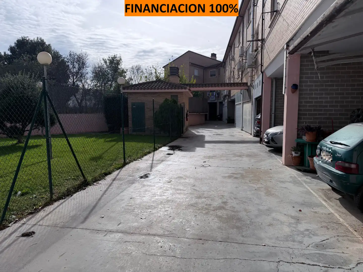 Casa o chalet en venta en Calle las Eras, Pinseque