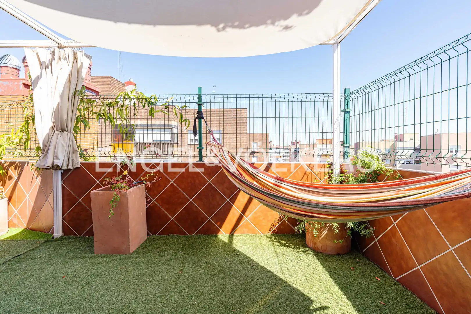 Ático con ascensor en venta en Avenida Carlos V, imagen 17
