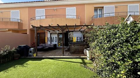 Photo 2 of Single-family semi-detached for sale in Son Vilar - Trepucó, Es Castell